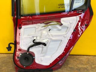 Стеклоподъемник задний правый NISSAN LEAF 18-