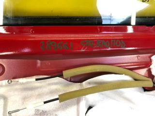 Стеклоподъемник задний правый LEAF 18-