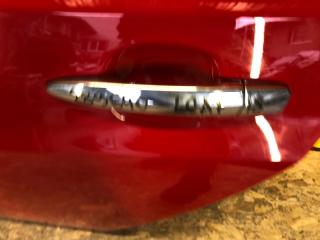 Ручка двери наружная задняя левая LEAF 18-