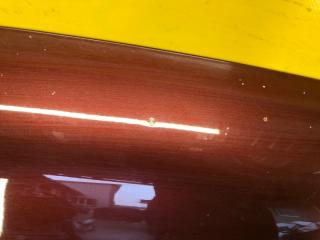 Капот FORD EDGE 15-