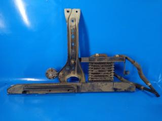 Панель передняя верхняя SUBARU FORESTER 12-19