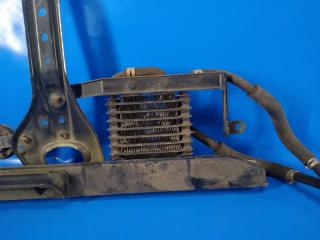 Панель передняя верхняя FORESTER 12-19