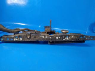 Панель передняя верхняя FORESTER 12-19