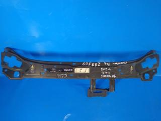 Панель передняя C-CLASS W204 07-14