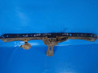 Панель передняя верхняя OUTBACK 09-14 BR