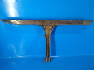 Панель передняя верхняя SUBARU TRIBECA B10 07-13