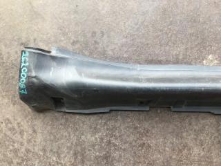 Накладка порога наружная правая NISSAN JUKE 10-19 Внедорожник 1.6 MR16DDT