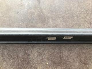 Накладка порога наружная правая JUKE 10-19 2011 Внедорожник 1.6 MR16DDT