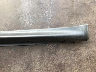 Накладка порога наружная правая JUKE 10-19 2011 Внедорожник 1.6 MR16DDT