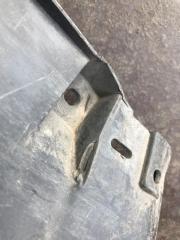 Накладка порога наружная правая JUKE 10-19 2011 Внедорожник 1.6 MR16DDT