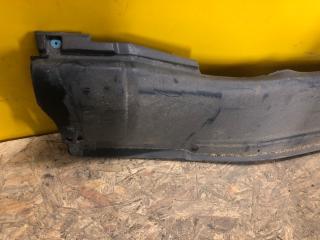 Накладка порога наружная левая PAJERO 06-21