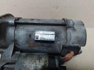 Стартер LEGACY 03-09 BL/BP 2008 2.5 EJ253