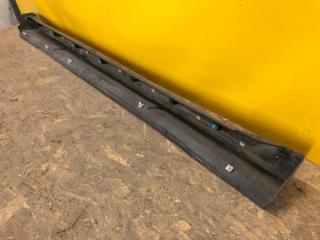 Накладка порога наружная правая OUTLANDER XL 05-13