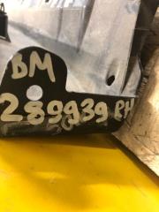 Накладка порога наружная правая OUTBACK 09-14 BR