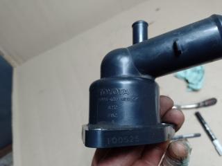 Корпус термостата PRIUS - 30 09-17