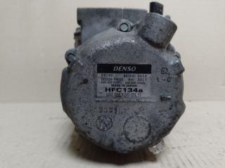 Компрессор кондиционера PRIUS - 30 09-17
