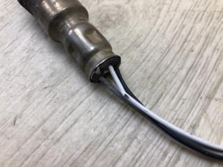 Лямбда зонд 200 14-16