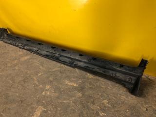 Накладка порога наружная правая X-TRAIL/ROGUE T32 13-20