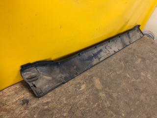 Накладка порога наружная правая MITSUBISHI PAJERO 06-21