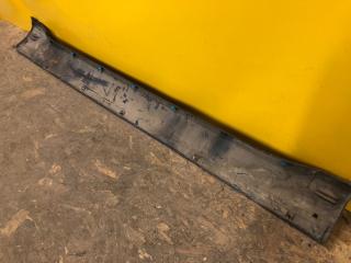 Накладка порога наружная правая PAJERO 06-21