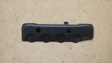 Кронштейн переднего бампера передний левый LAND CRUISER 200 08-21