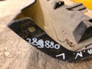 Накладка порога наружная левая VITARA 15-