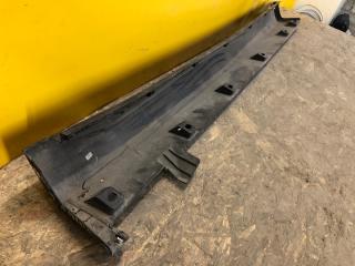 Накладка порога наружная левая SUZUKI VITARA 15-