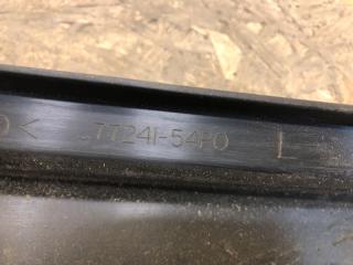 Накладка порога наружная левая VITARA 15-