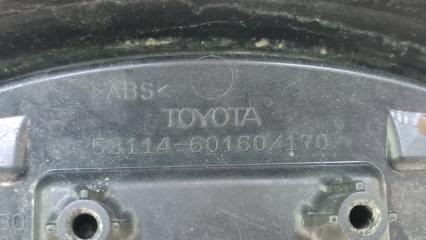 Решетка радиатора TOYOTA LAND CRUISER 200 08-21