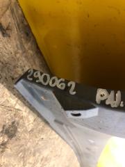 Накладка порога наружная левая PAJERO 06-21