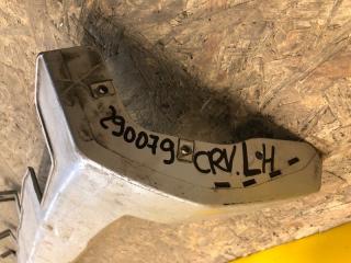 Накладка порога наружная левая CRV 06-12