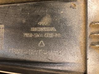 Накладка порога наружная левая CRV 06-12