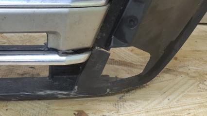 Решетка радиатора TOYOTA LAND CRUISER 200 08-21