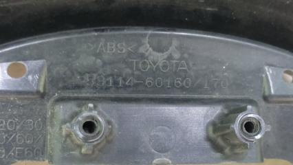 Решетка радиатора LAND CRUISER 200 08-21