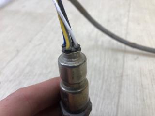 Лямбда зонд FUSION 14-