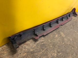 Накладка порога наружная правая ACCORD CL7 / TSX 03-08