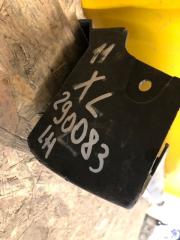 Накладка порога наружная левая OUTLANDER XL 05-13