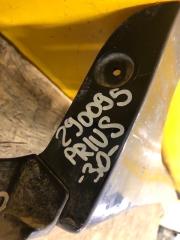 Накладка порога наружная правая PRIUS - 30 09-17