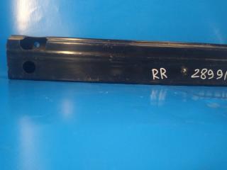 Усилитель заднего бампера CAMRY 70 17-