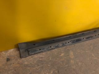 Накладка порога наружная правая SUBARU FORESTER SH 07-12