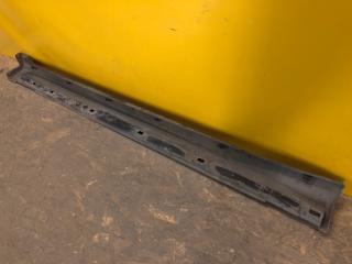 Накладка порога наружная правая FORESTER SH 07-12