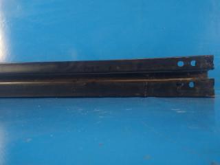 Усилитель заднего бампера CAMRY 70 17-