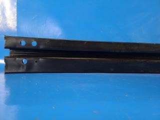 Усилитель заднего бампера CAMRY 70 17-