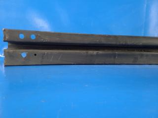 Усилитель заднего бампера CAMRY 70 17-