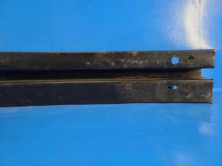 Усилитель заднего бампера CAMRY 70 17-