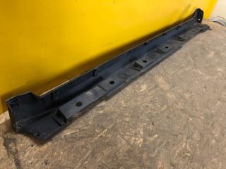 Накладка порога наружная правая TOYOTA AVENSIS 08-18