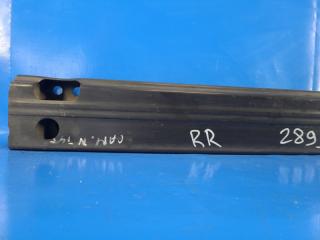 Усилитель заднего бампера CAMRY 70 17-