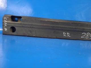 Усилитель заднего бампера CAMRY 70 17-