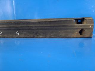 Усилитель заднего бампера TOYOTA CAMRY 70 17-