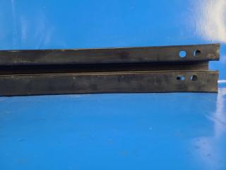 Усилитель заднего бампера CAMRY 70 17-